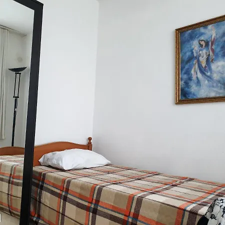 Apartament Large Duplex Apartment With Amazing Sea View