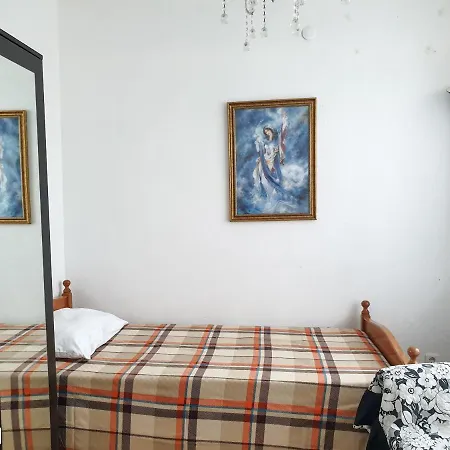 Large Duplex Apartment With Amazing Sea View 公寓