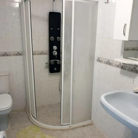 Large Duplex Apartment With Amazing Sea View *