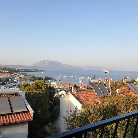 Large Duplex Apartment With Amazing Sea View * 达特恰