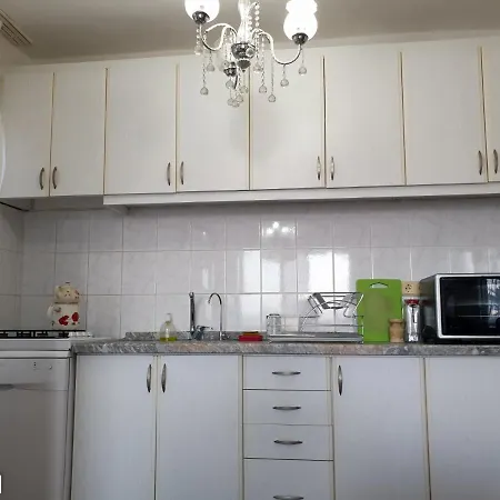 Large Duplex Apartment With Amazing Sea View *