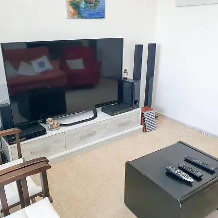 Large Duplex Apartment With Amazing Sea View * 达特恰