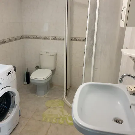 Apartament Large Duplex Apartment With Amazing Sea View Datça
