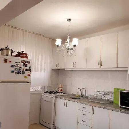 Large Duplex Apartment With Amazing Sea View 公寓 达特恰