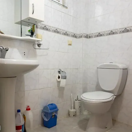 Large Duplex Apartment With Amazing Sea View *